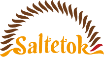 Saltetok